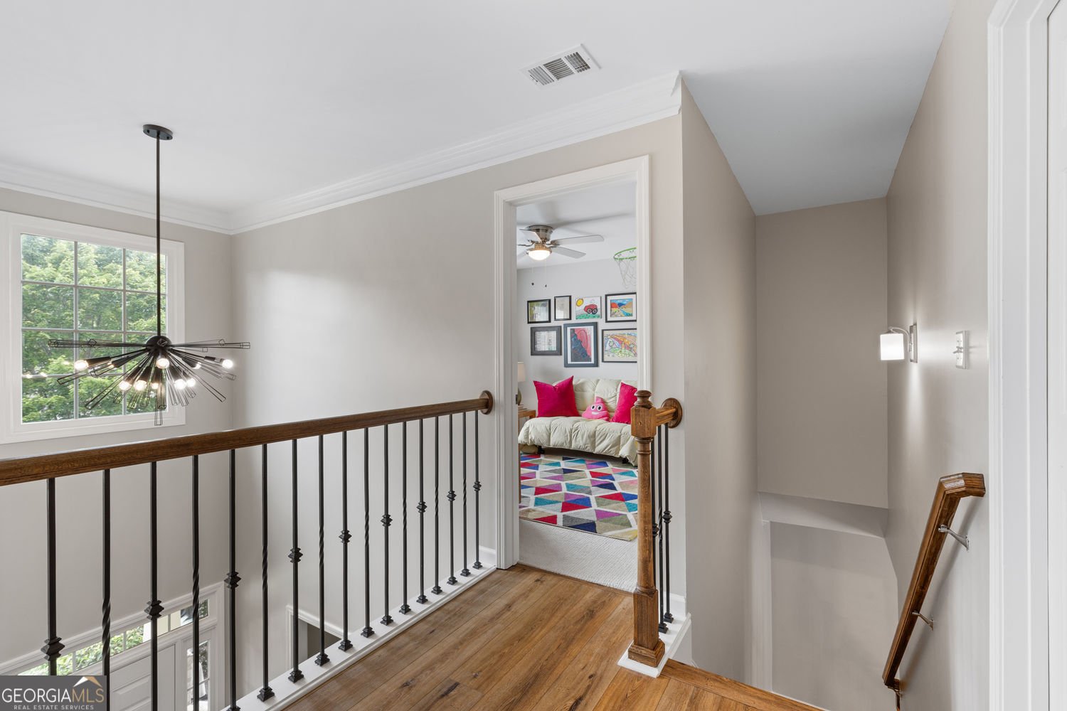 7537 Brookstone Circle Flowery Branch - 20