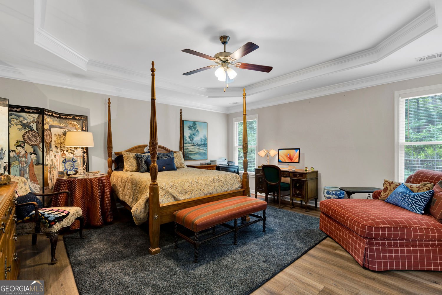 7537 Brookstone Circle Flowery Branch - 21