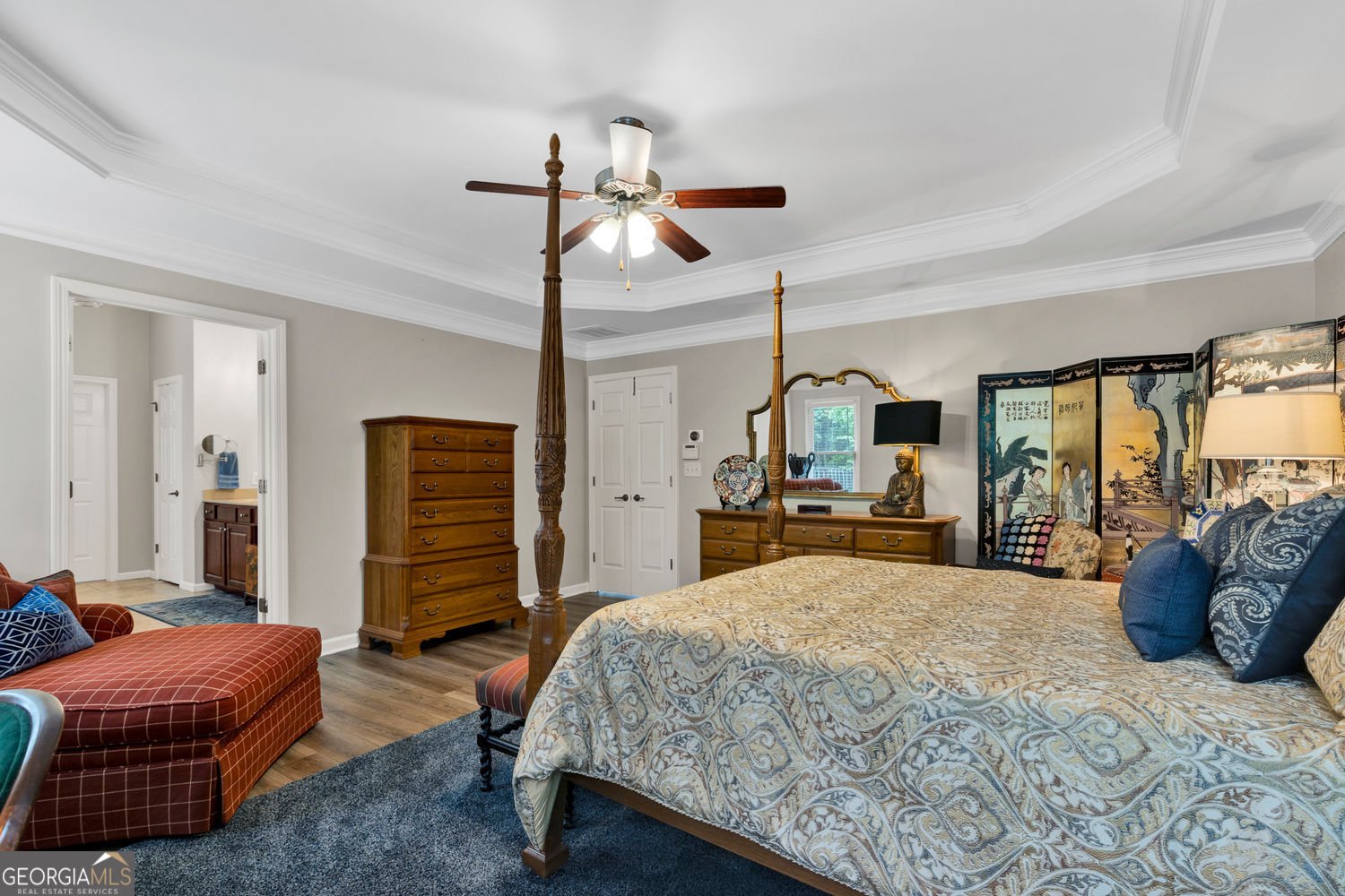 7537 Brookstone Circle Flowery Branch - 22