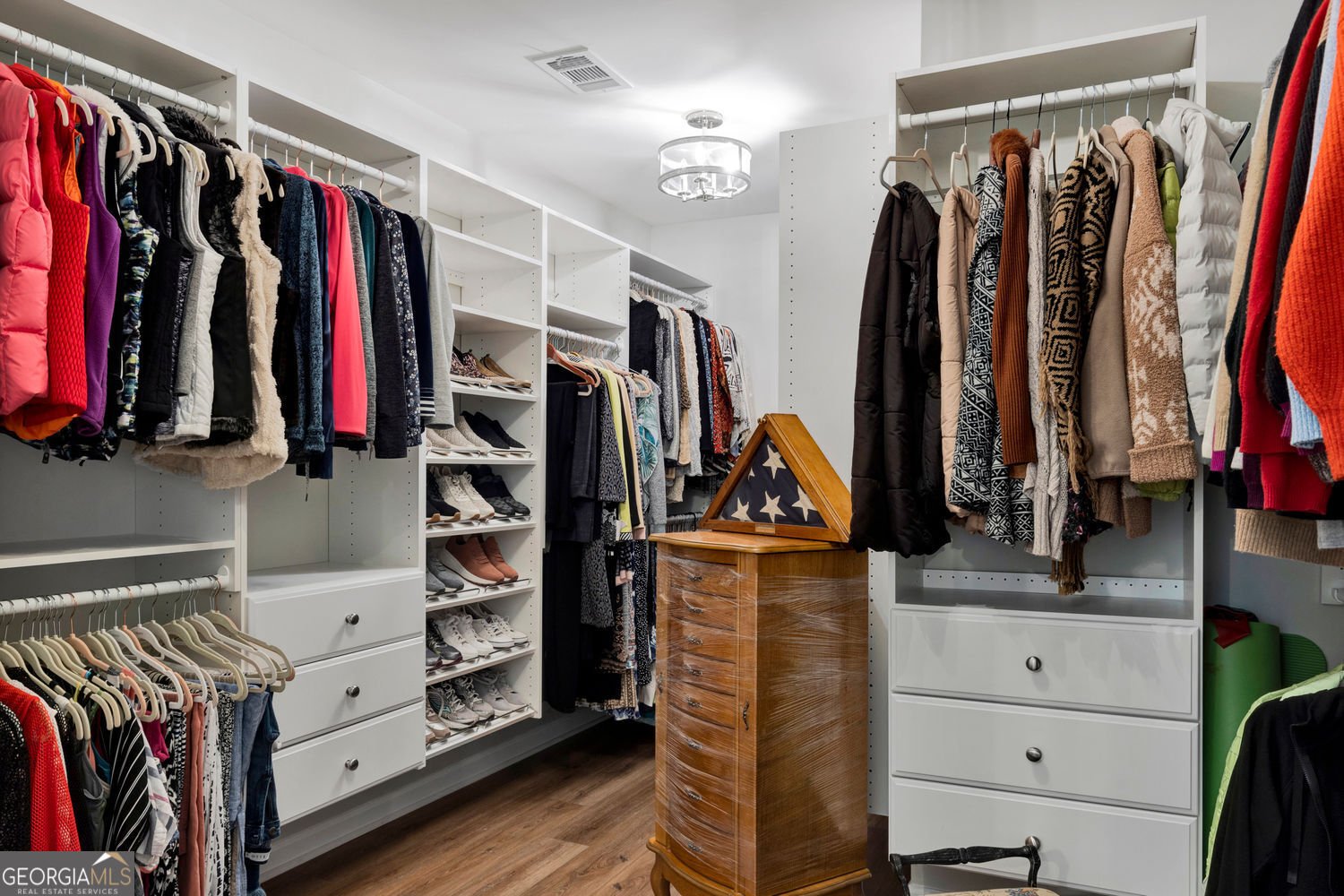 7537 Brookstone Circle Flowery Branch - 27