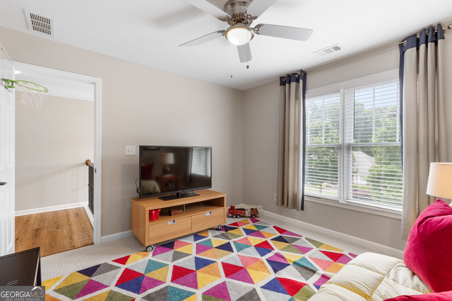 7537 Brookstone Circle Flowery Branch - 29