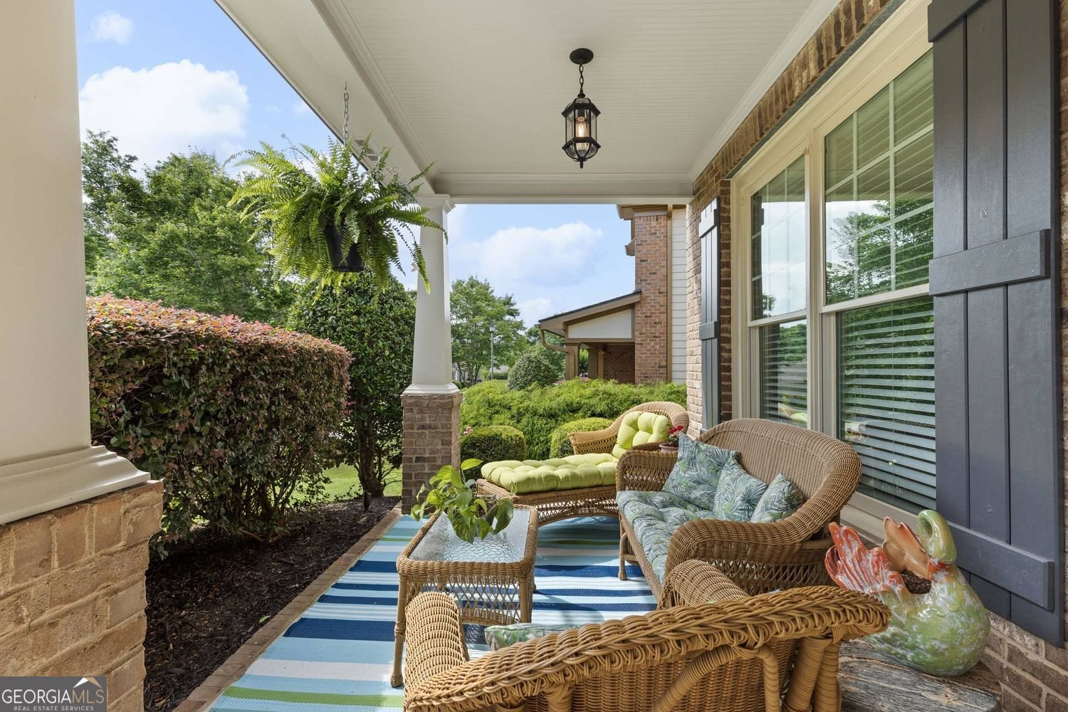 7537 Brookstone Circle Flowery Branch - 3