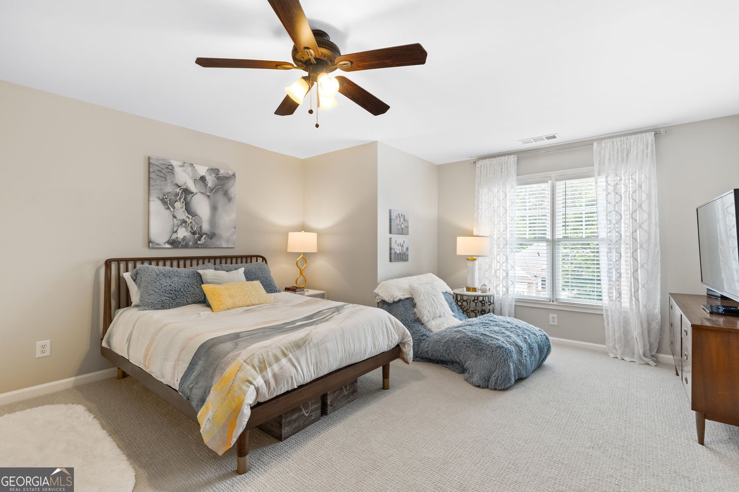 7537 Brookstone Circle Flowery Branch - 35