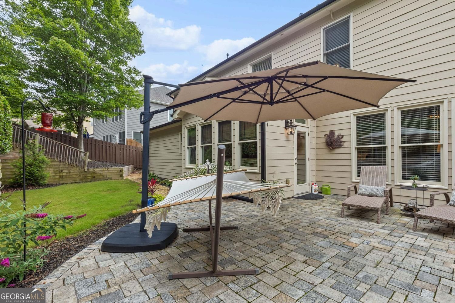7537 Brookstone Circle Flowery Branch - 38