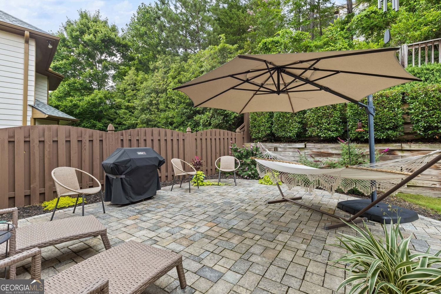 7537 Brookstone Circle Flowery Branch - 39