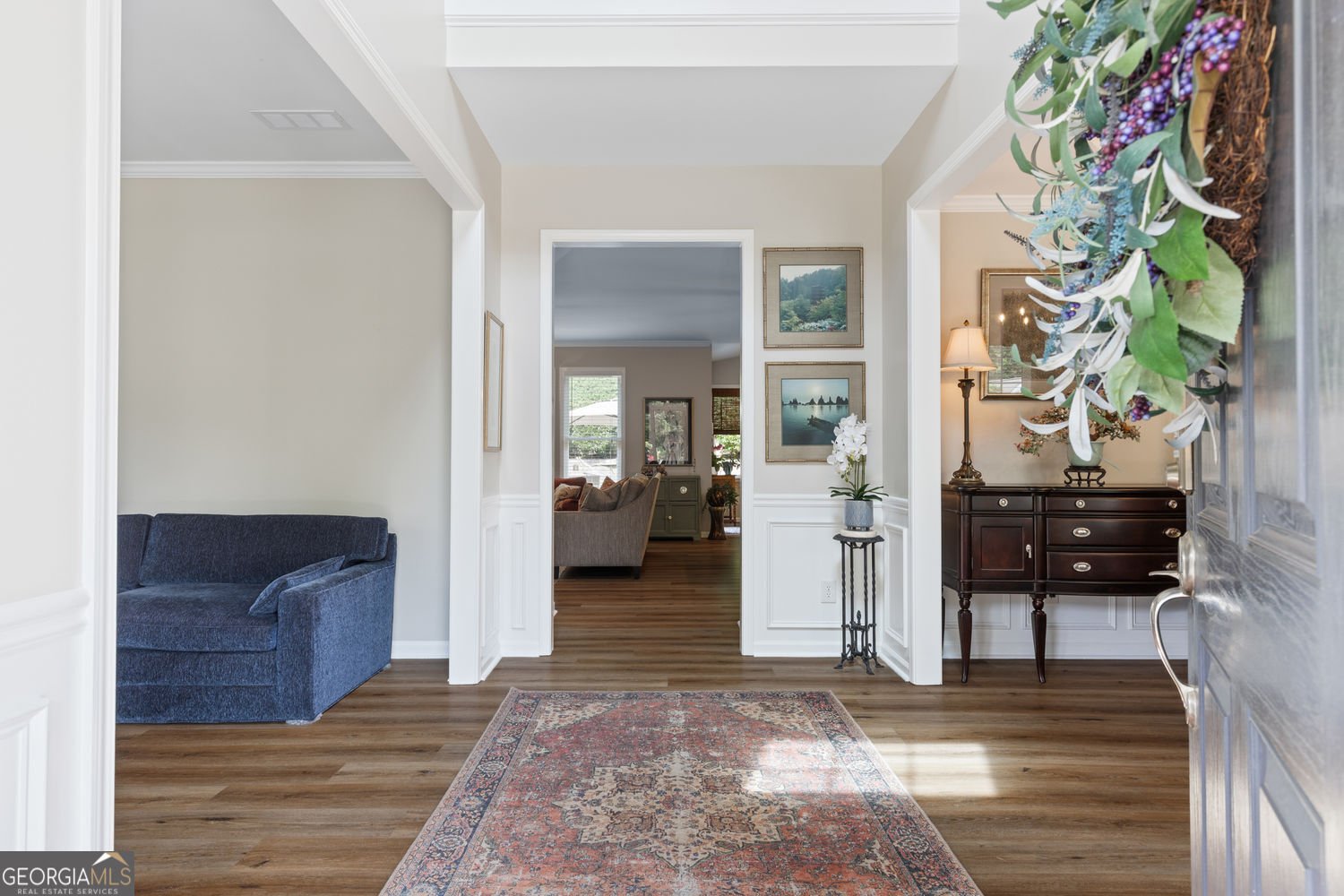 7537 Brookstone Circle Flowery Branch - 4