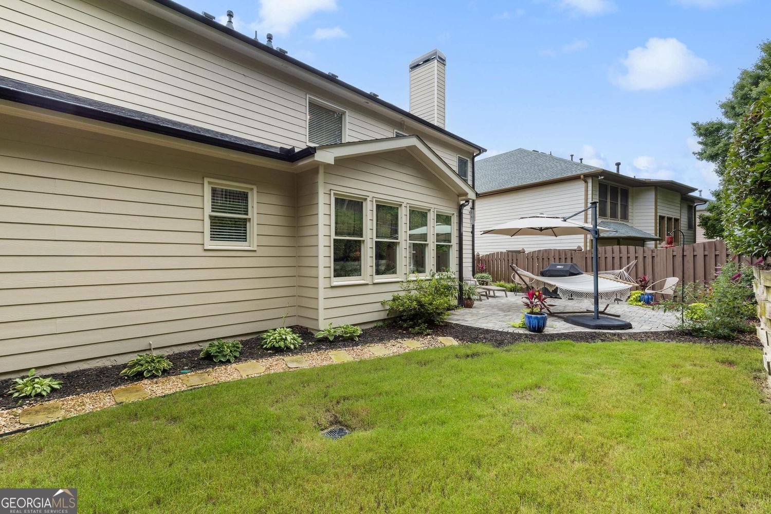 7537 Brookstone Circle Flowery Branch - 40