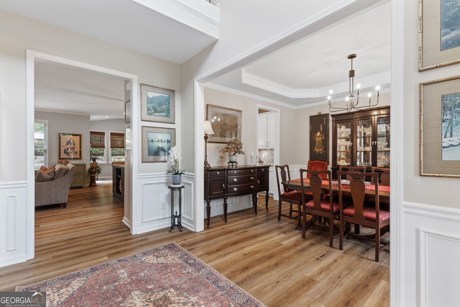 7537 Brookstone Circle Flowery Branch - 5