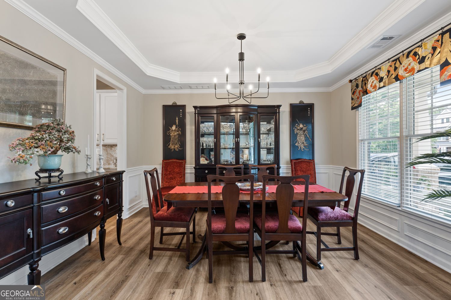 7537 Brookstone Circle Flowery Branch - 6