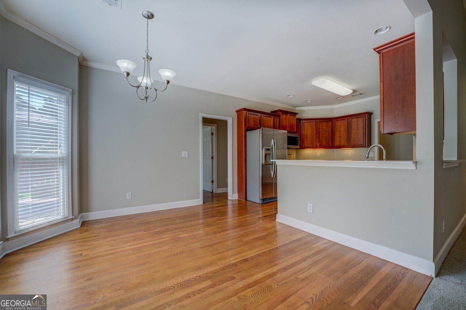 1065 Chippewa Oak Drive Dacula - 12