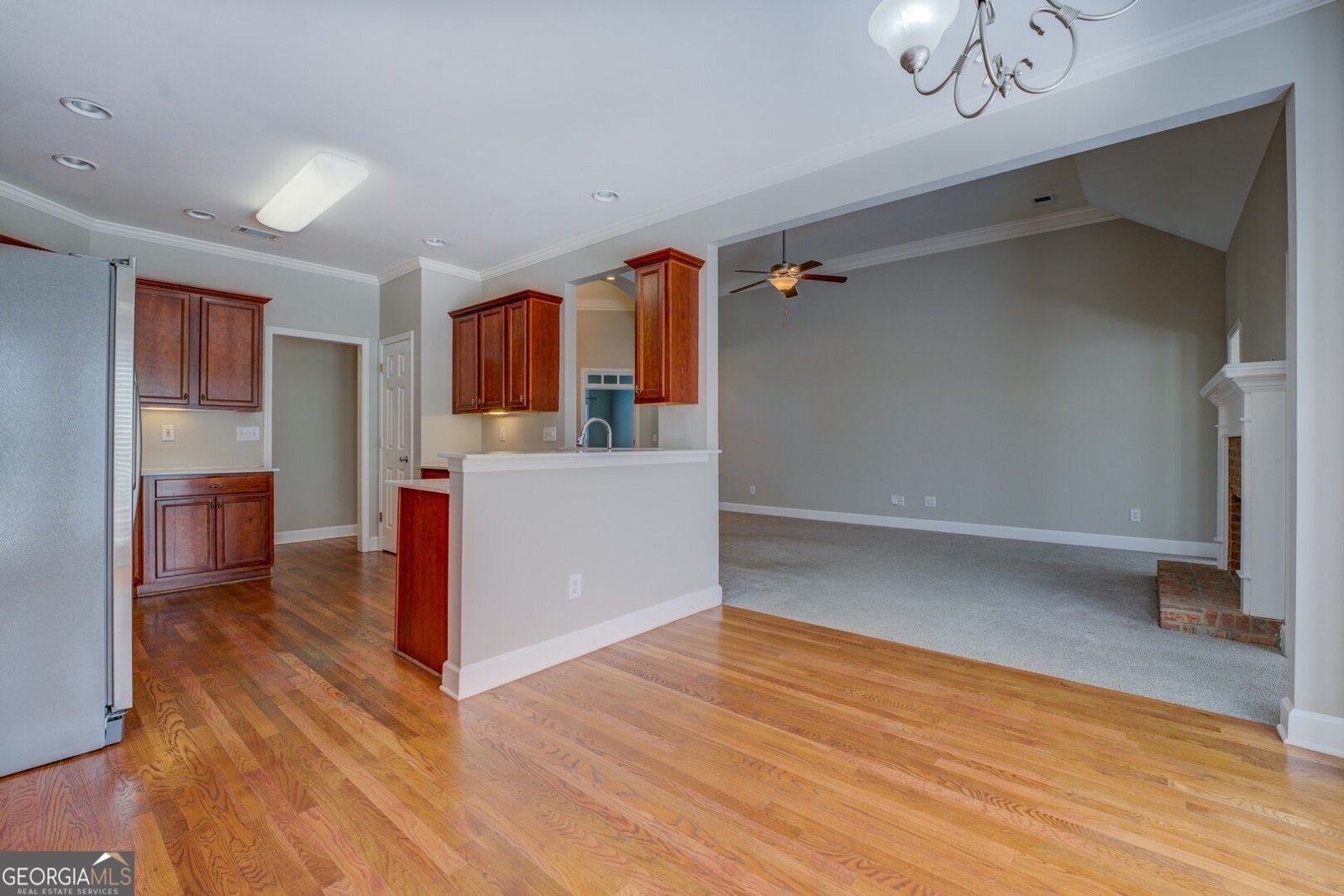 1065 Chippewa Oak Drive Dacula - 14