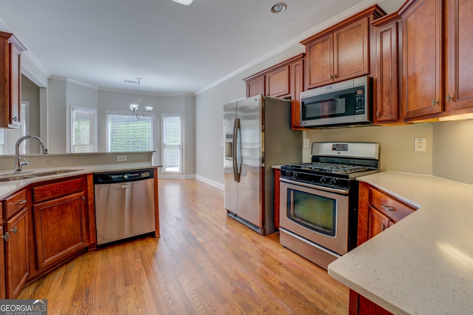 1065 Chippewa Oak Drive Dacula - 20