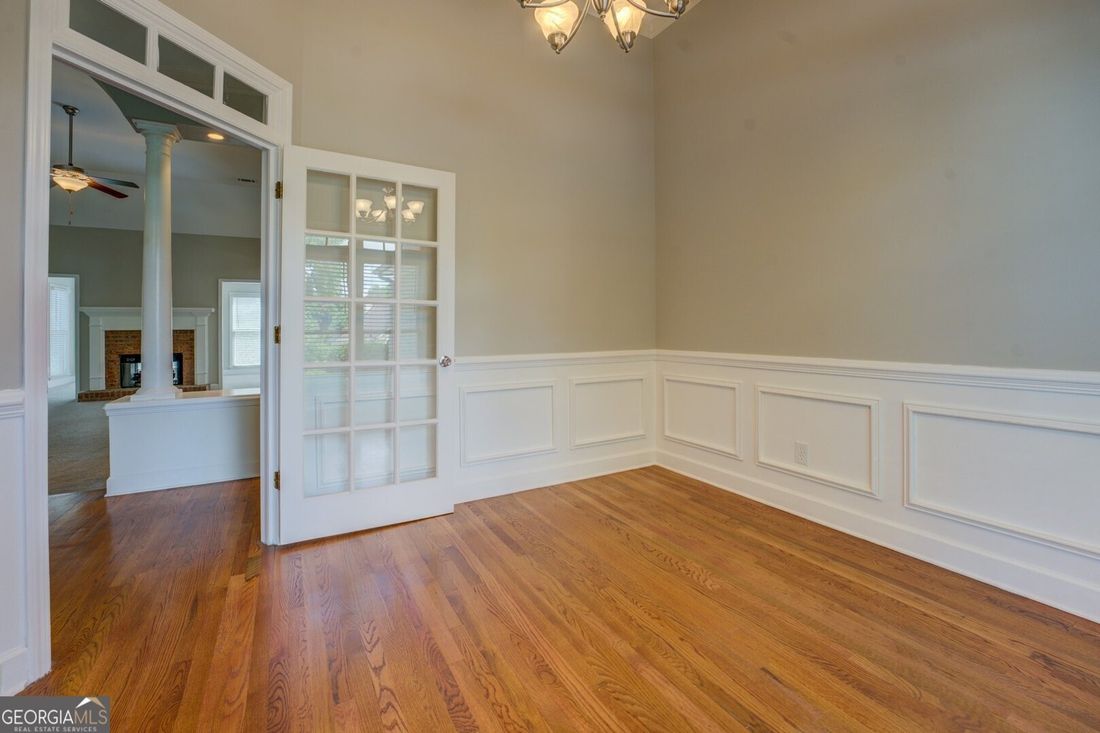 1065 Chippewa Oak Drive Dacula - 27