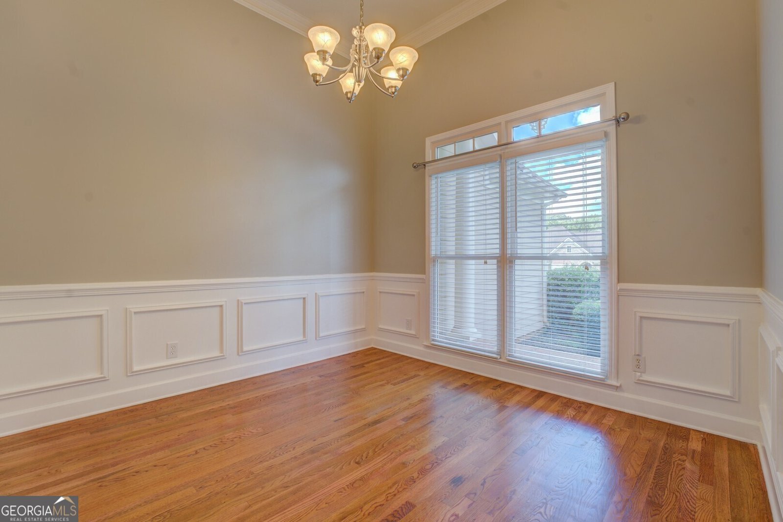 1065 Chippewa Oak Drive Dacula - 28