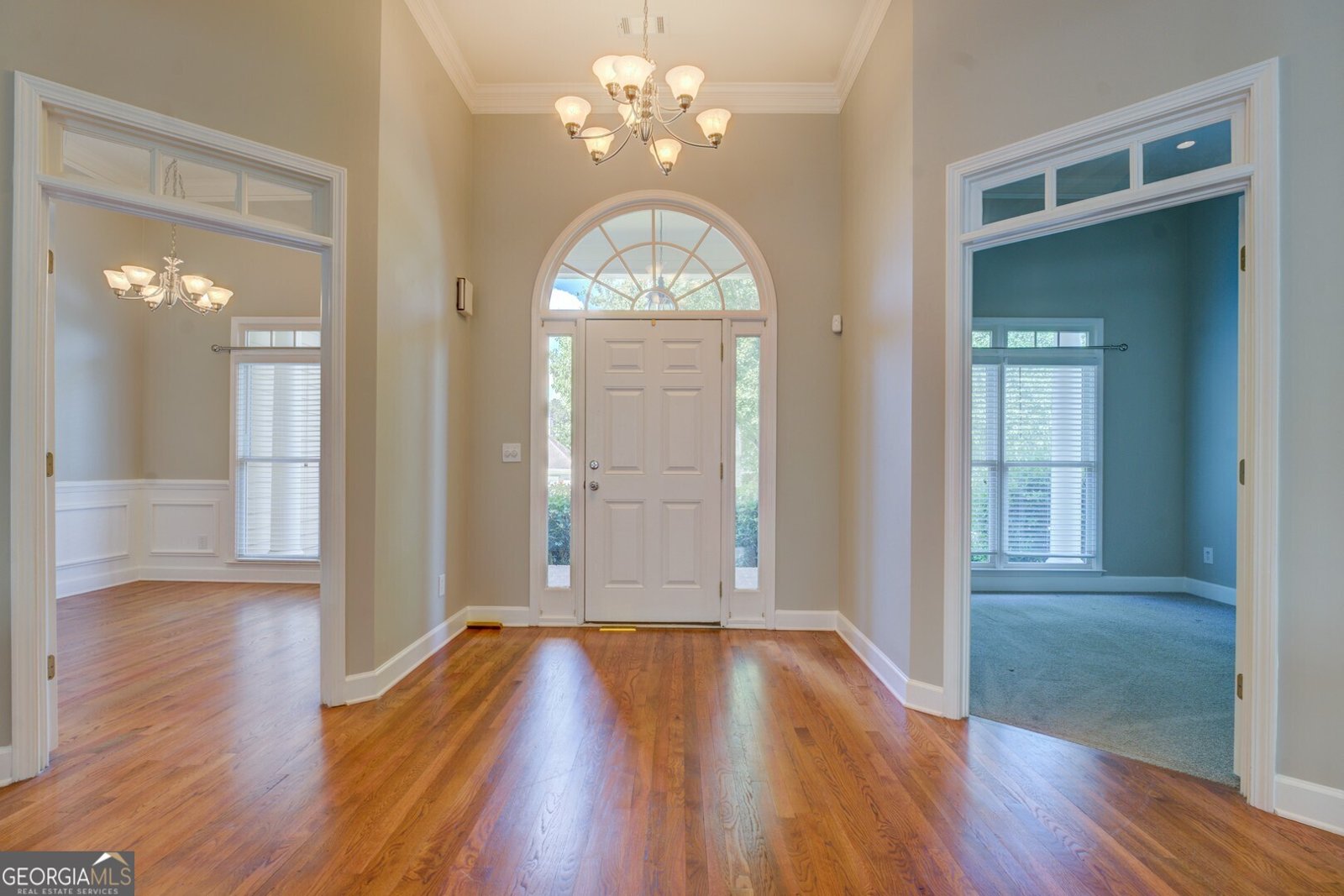 1065 Chippewa Oak Drive Dacula - 3