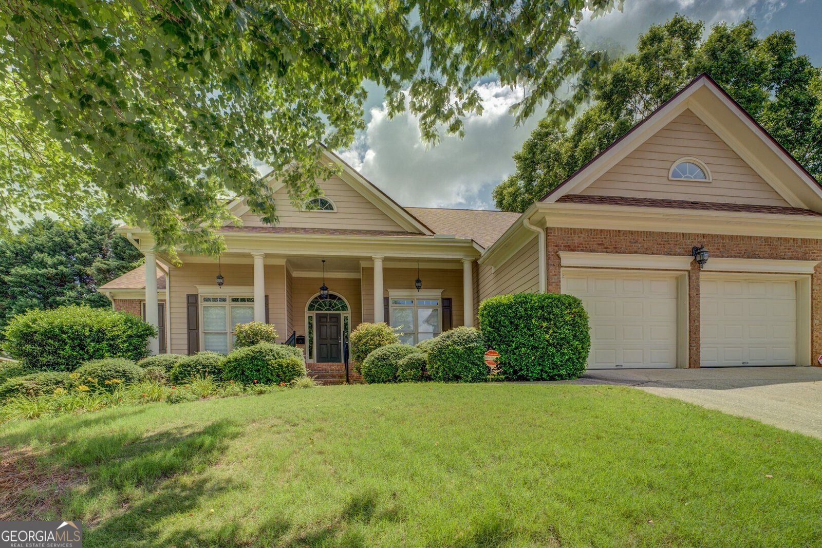 1065 Chippewa Oak Drive Dacula - 37