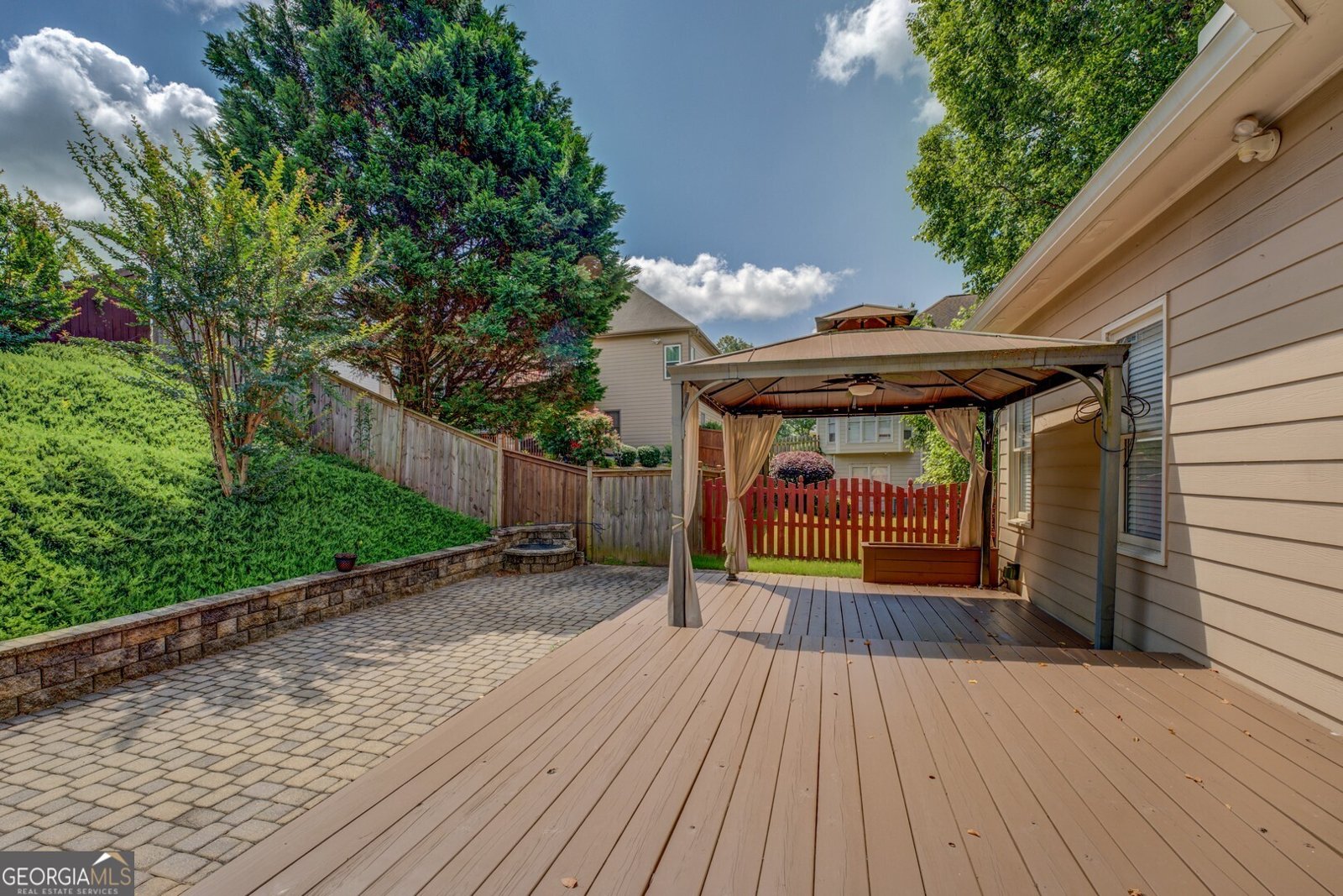 1065 Chippewa Oak Drive Dacula - 38