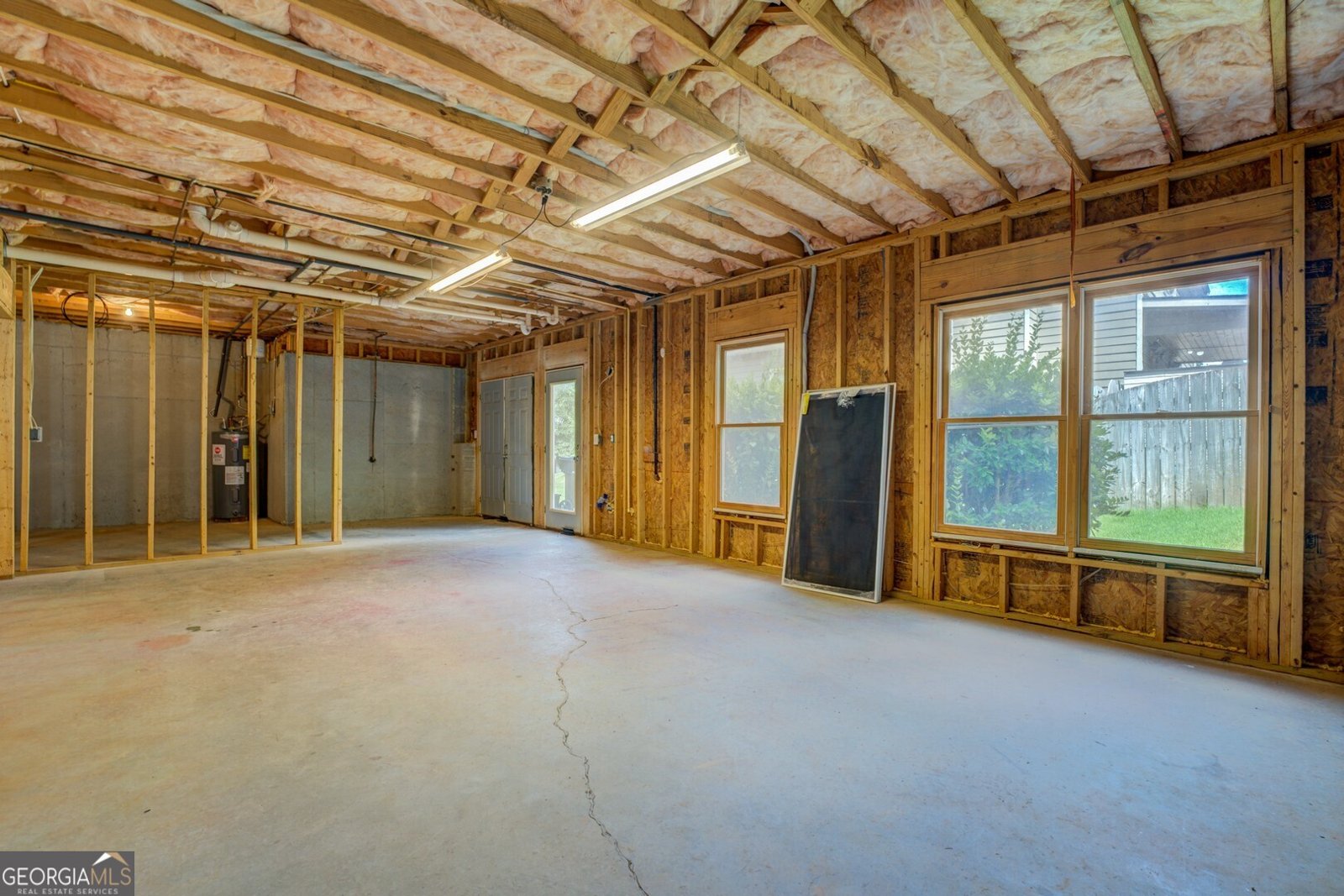 1065 Chippewa Oak Drive Dacula - 39