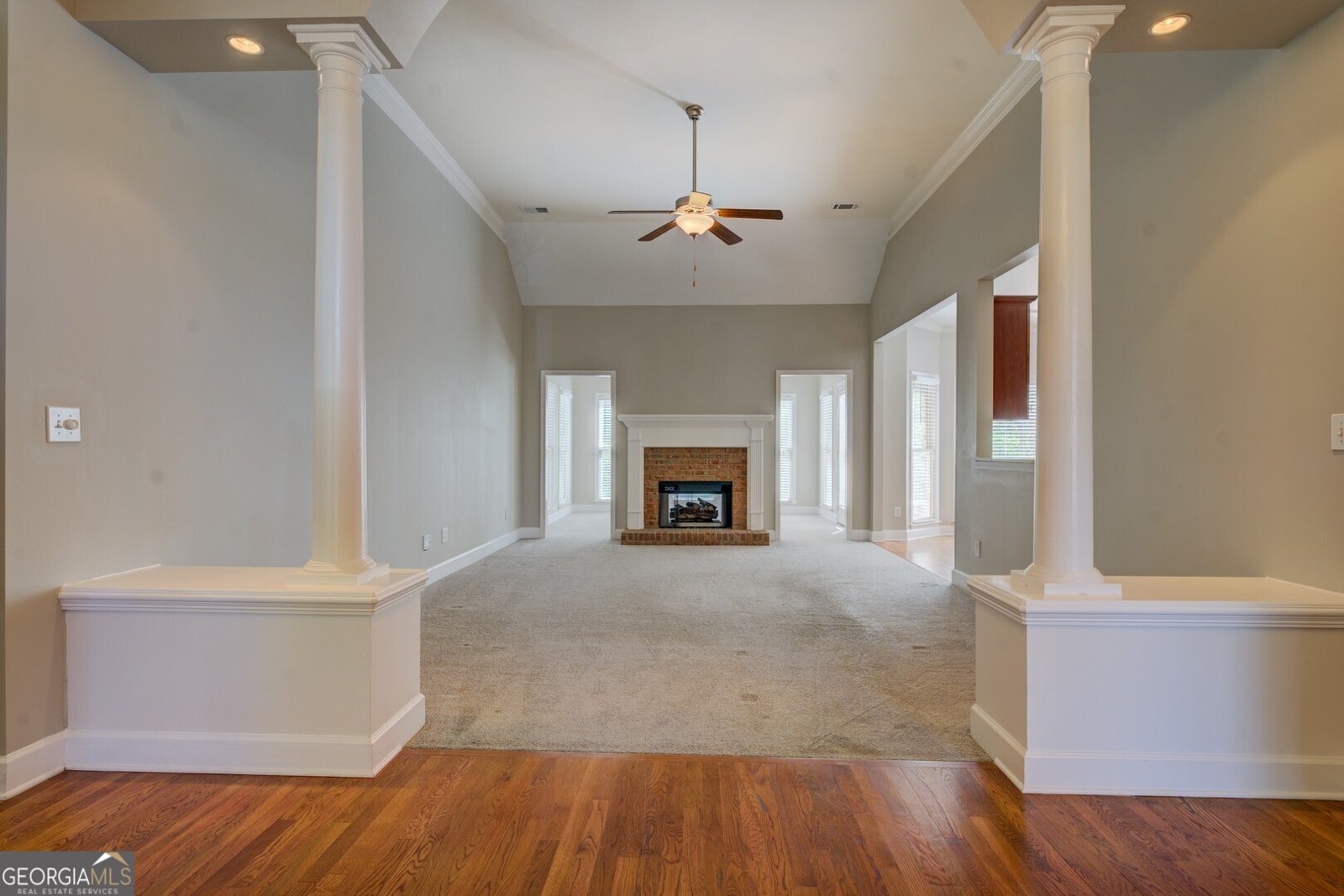 1065 Chippewa Oak Drive Dacula - 4