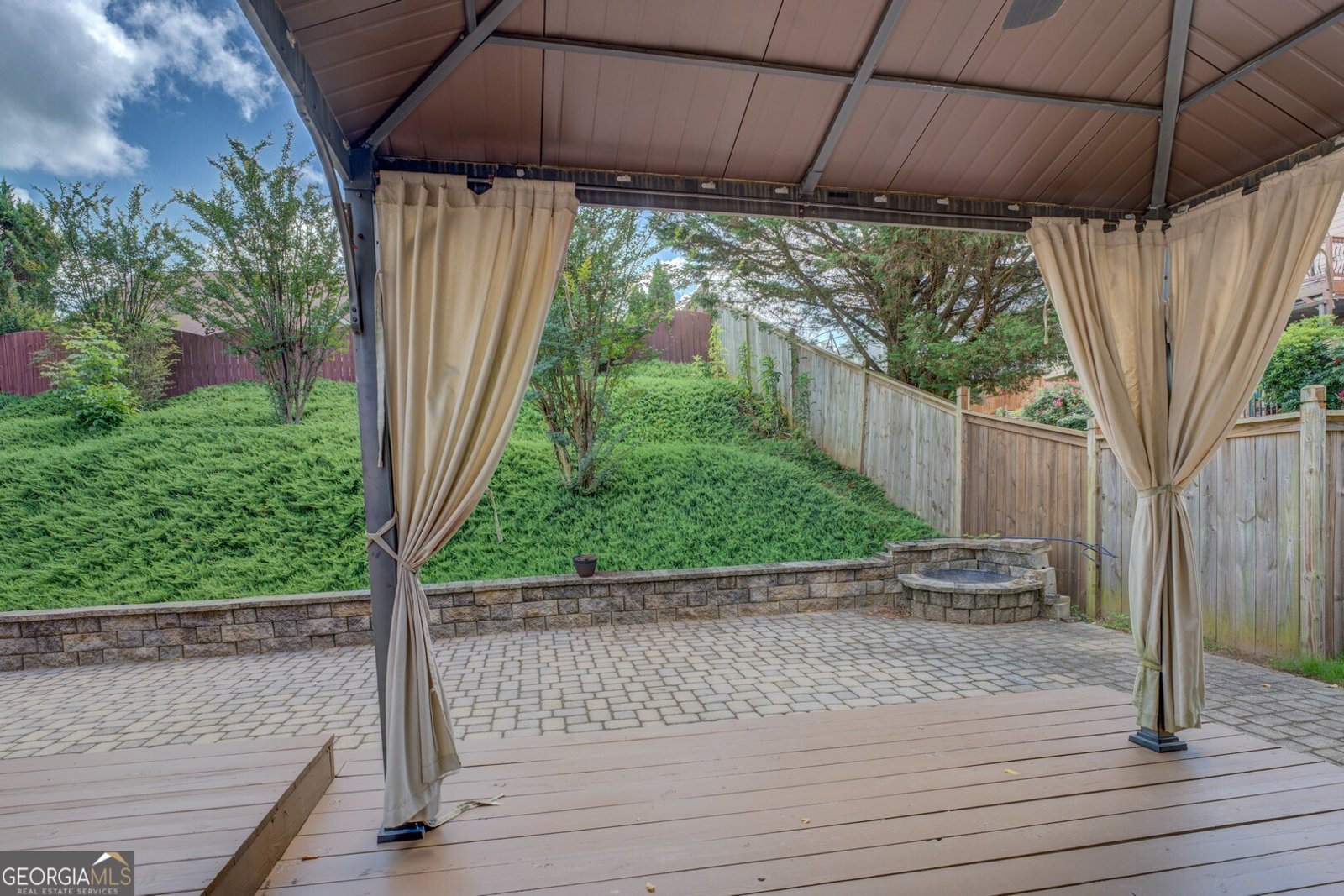 1065 Chippewa Oak Drive Dacula - 43
