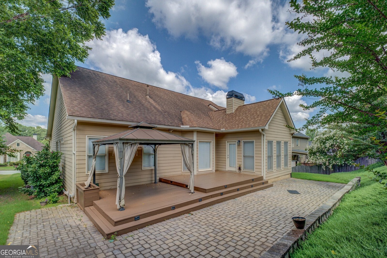 1065 Chippewa Oak Drive Dacula - 44