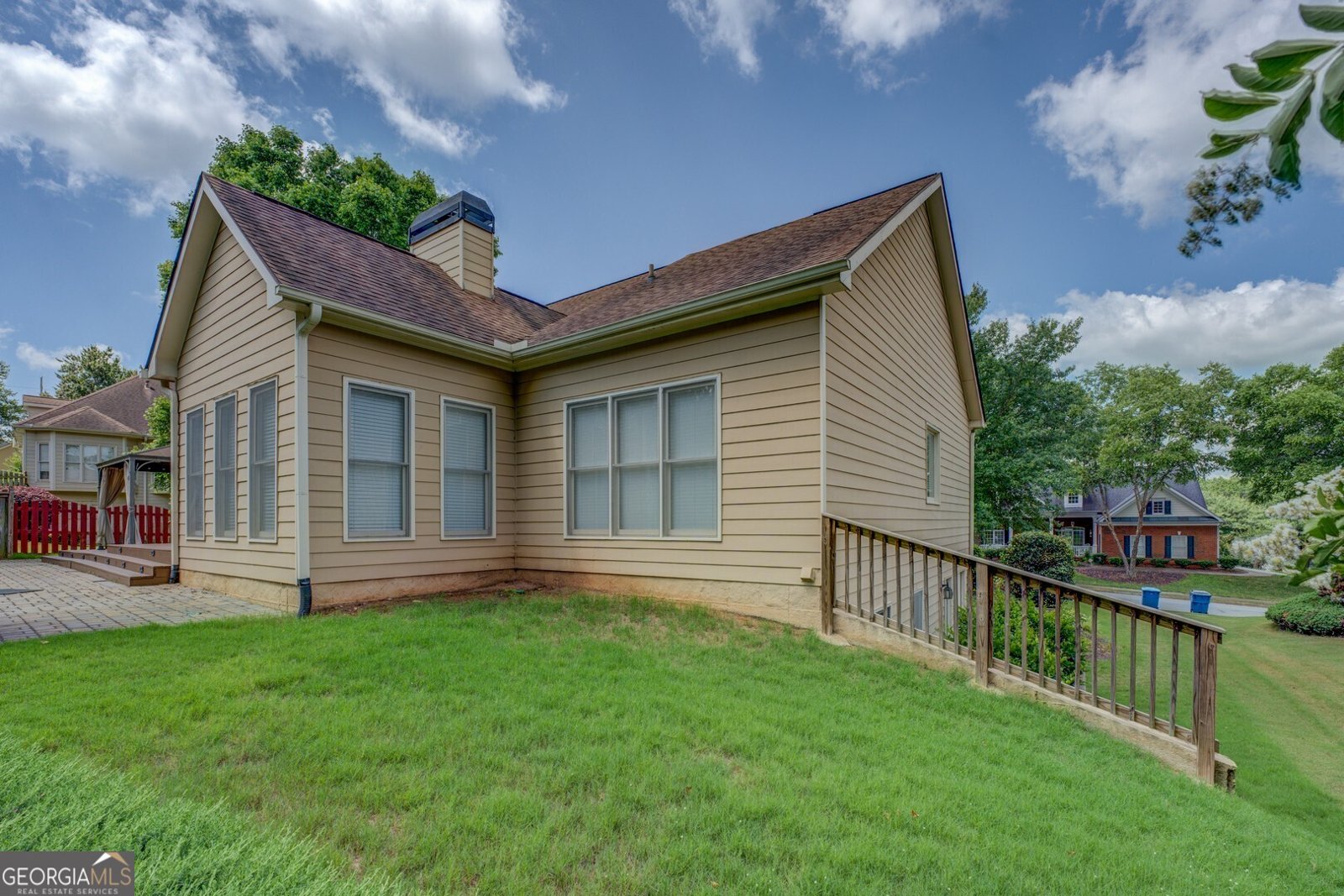1065 Chippewa Oak Drive Dacula - 46