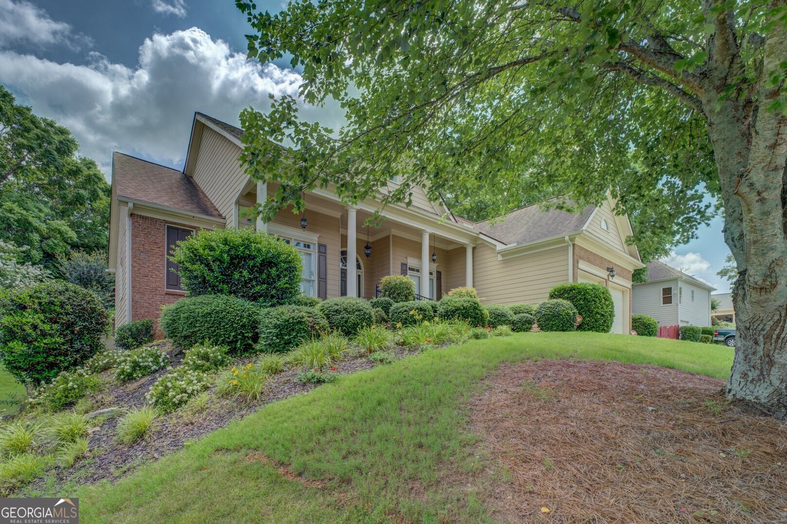 1065 Chippewa Oak Drive Dacula - 49