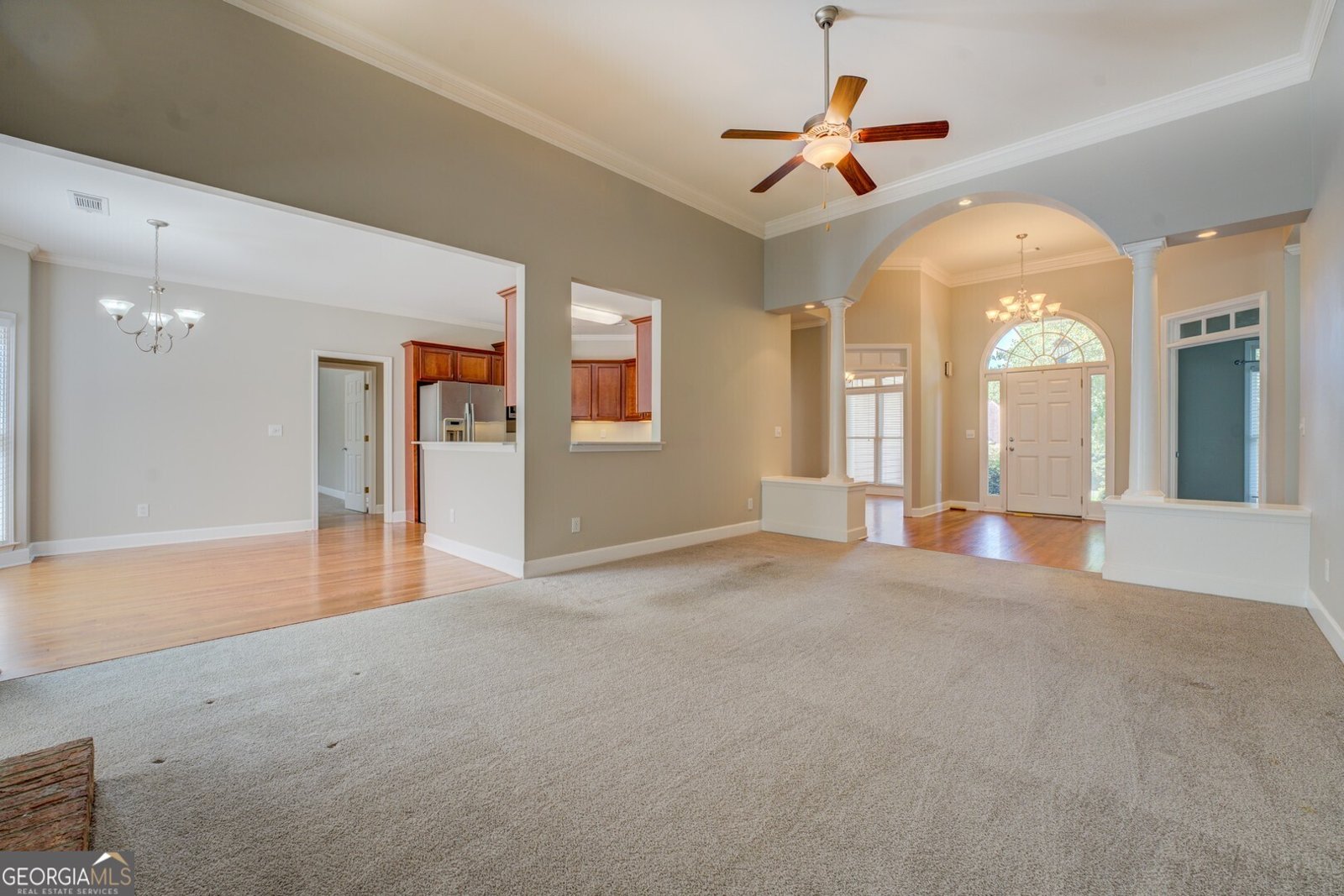 1065 Chippewa Oak Drive Dacula - 6