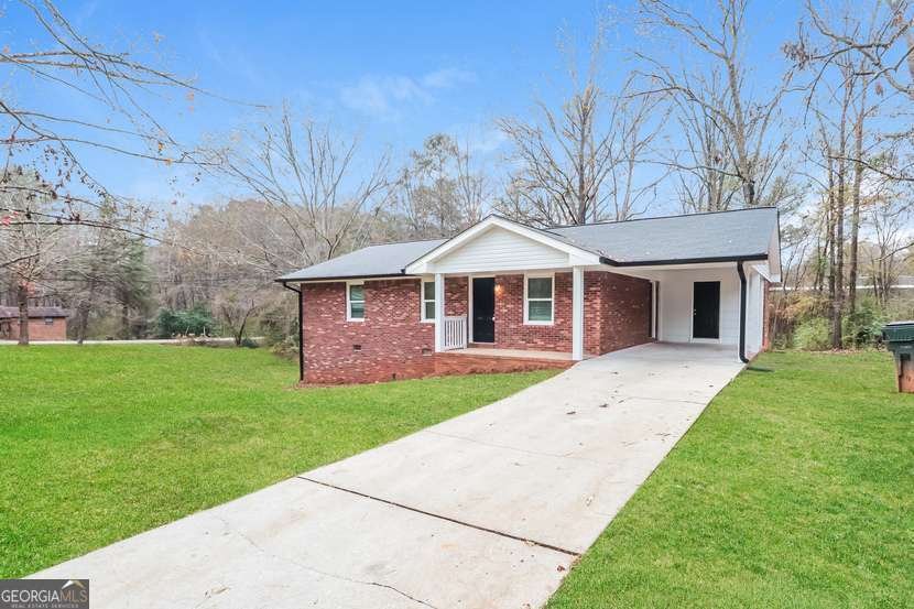101 Longstreet Circle Oxford - 1