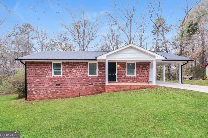 101 Longstreet Circle Oxford - 2