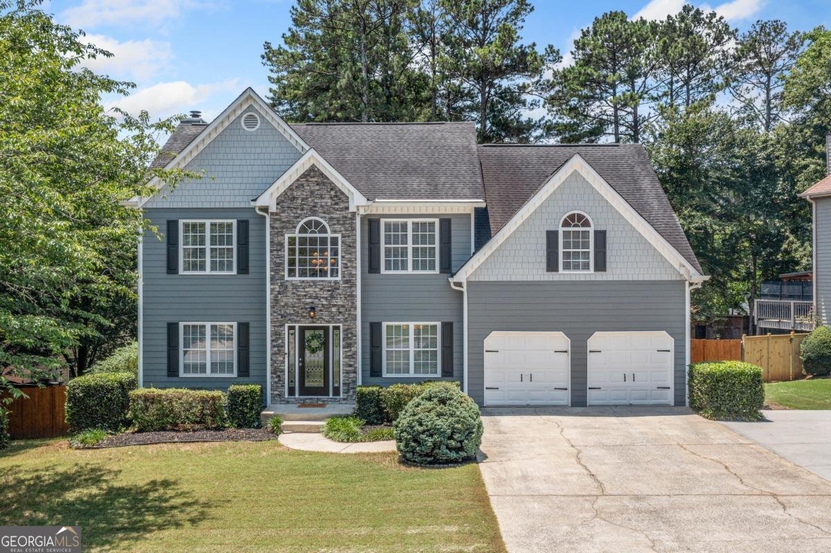 2081 Township Drive Woodstock - 1