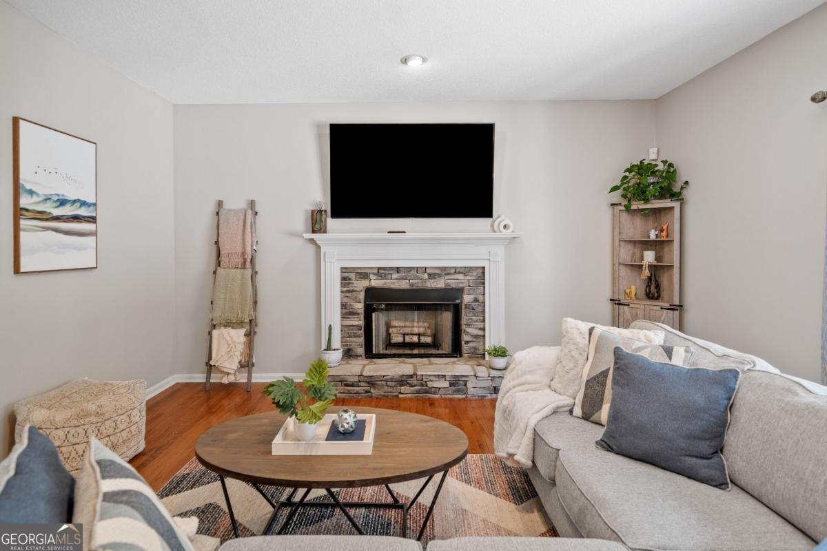 2081 Township Drive Woodstock - 10