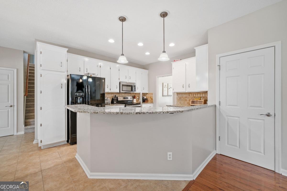 2081 Township Drive Woodstock - 15