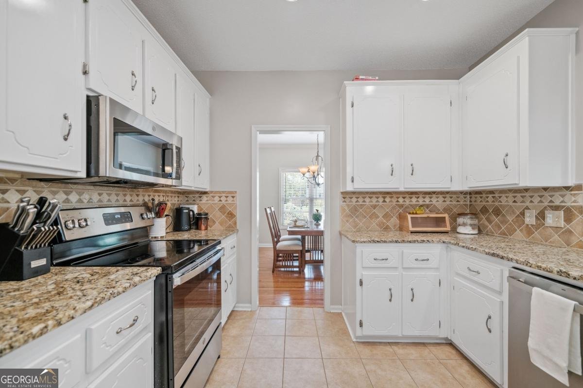 2081 Township Drive Woodstock - 17
