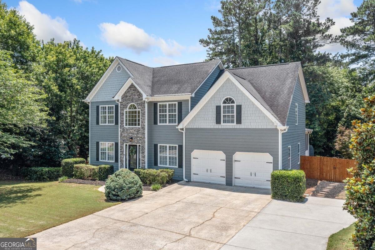 2081 Township Drive Woodstock - 2