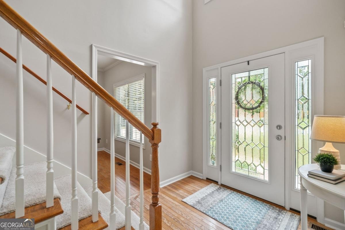 2081 Township Drive Woodstock - 3