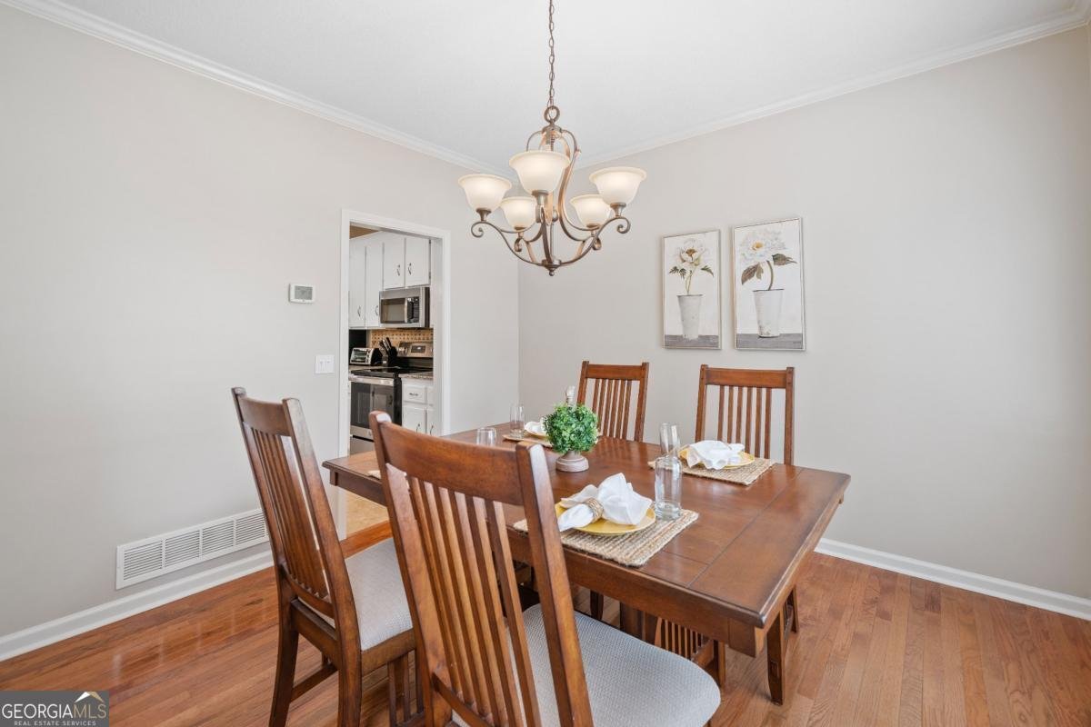 2081 Township Drive Woodstock - 5