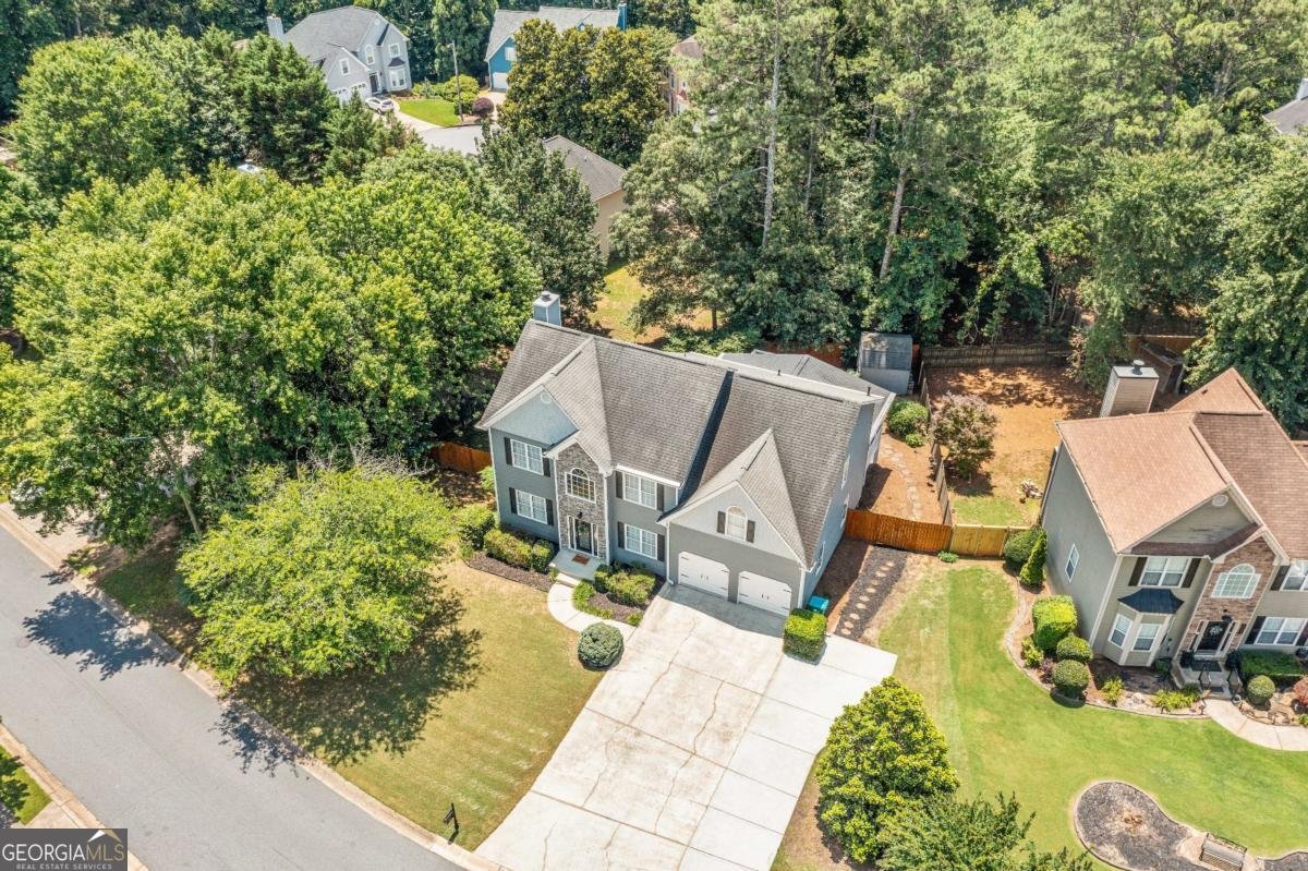 2081 Township Drive Woodstock - 55