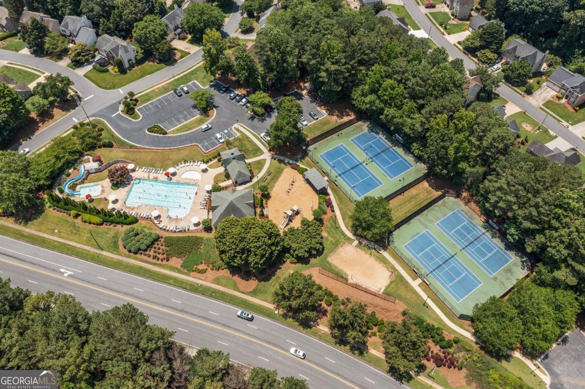 2081 Township Drive Woodstock - 57