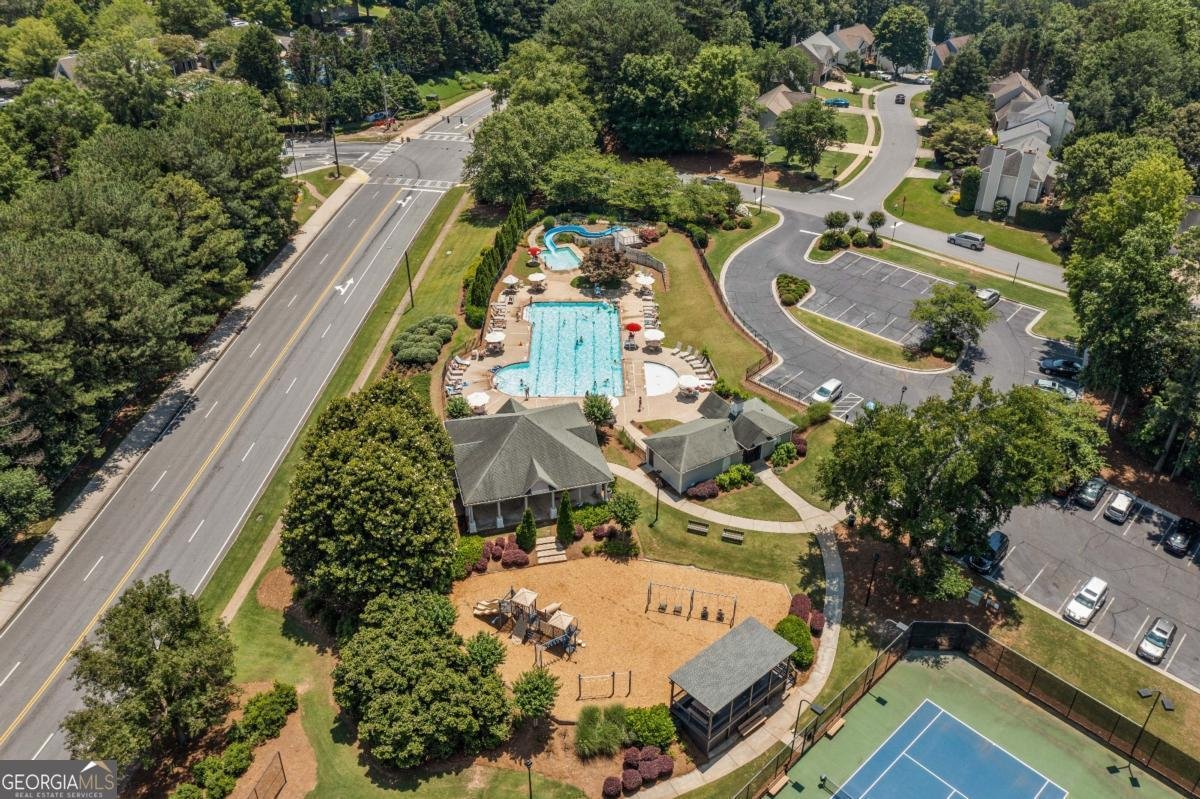 2081 Township Drive Woodstock - 58