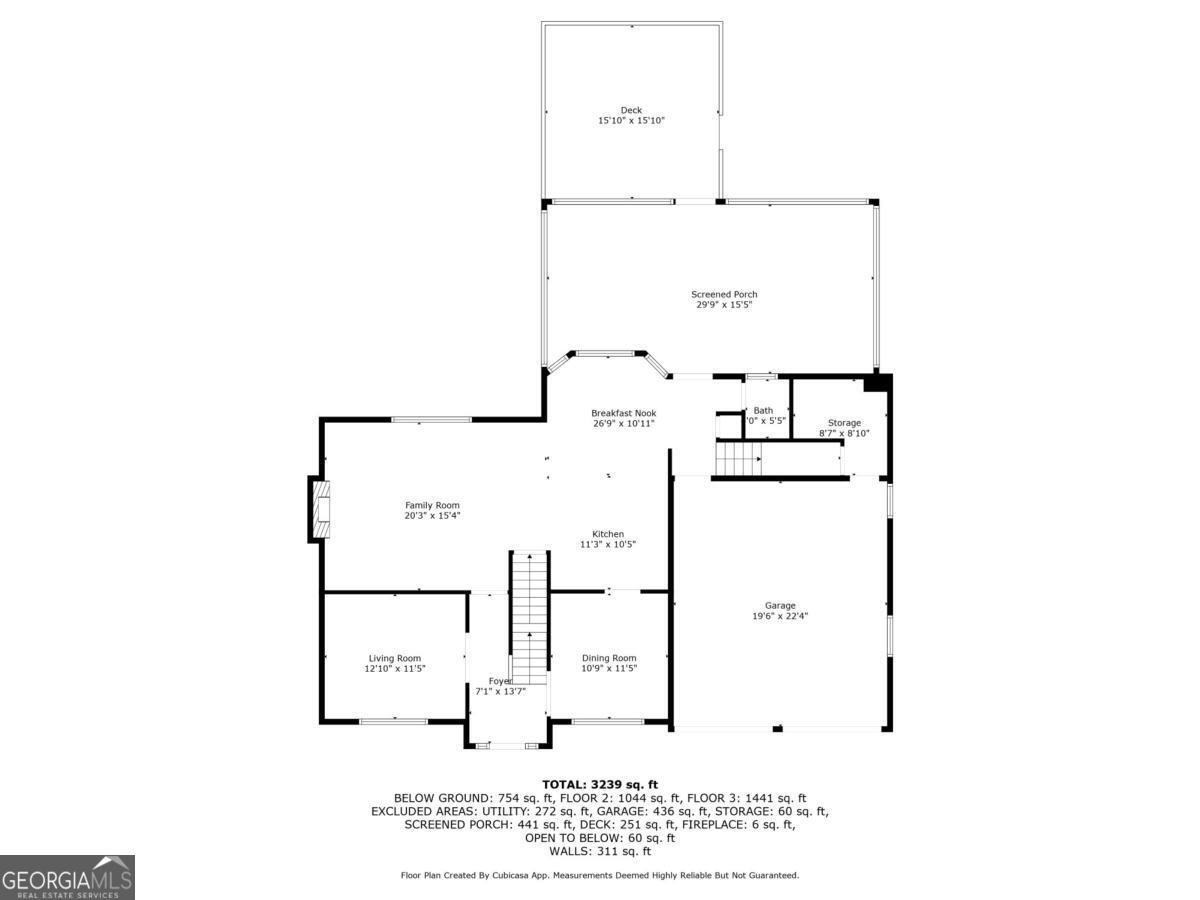 2081 Township Drive Woodstock - 59