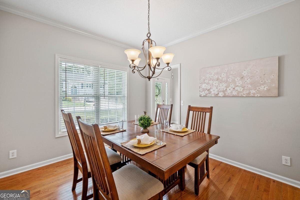2081 Township Drive Woodstock - 6