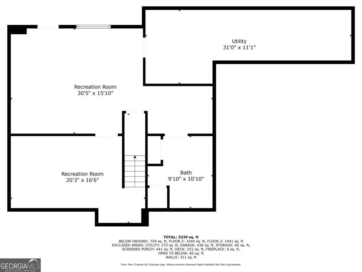 2081 Township Drive Woodstock - 61