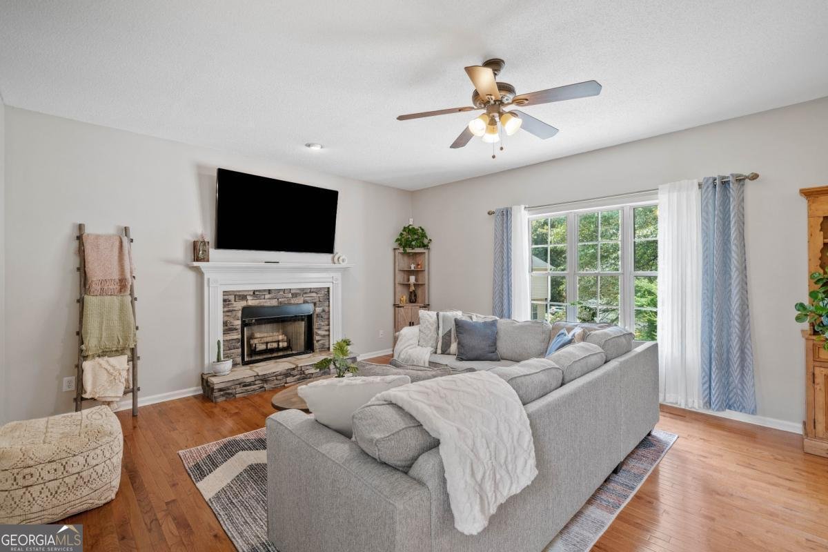 2081 Township Drive Woodstock - 9