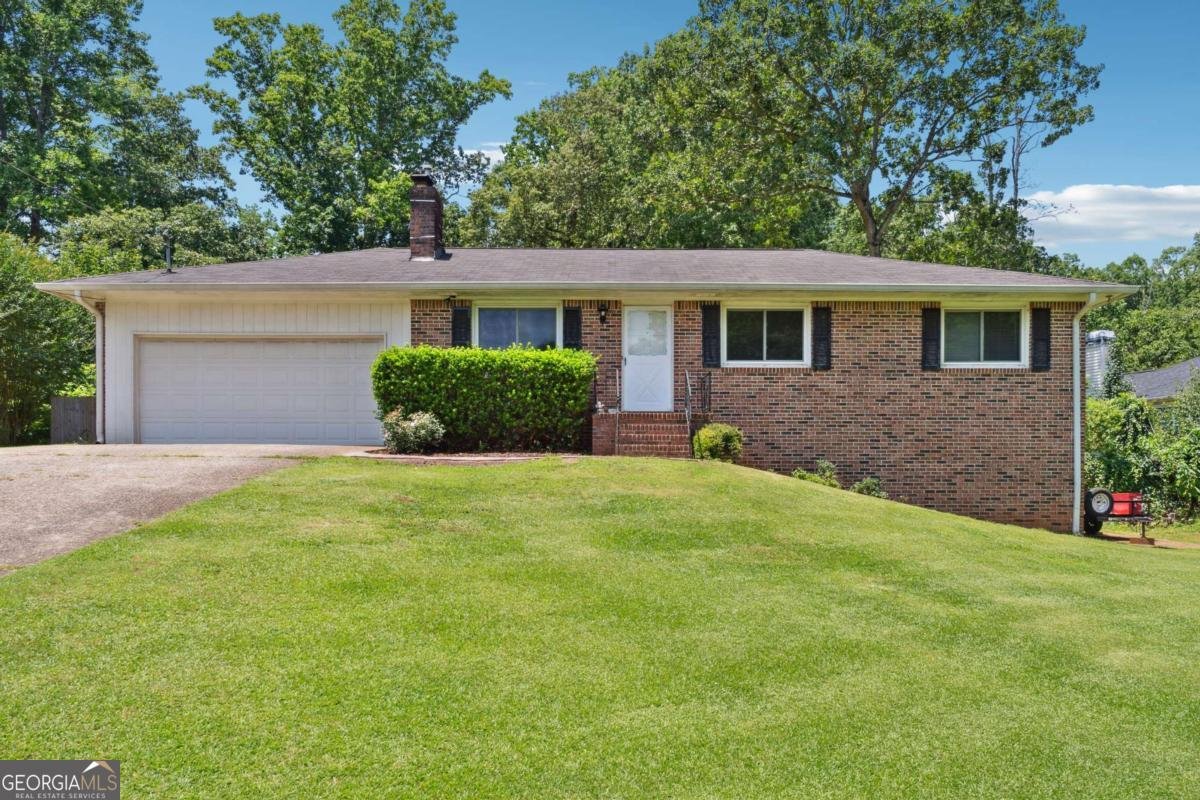 155 Windy Hill Court Alpharetta - 1