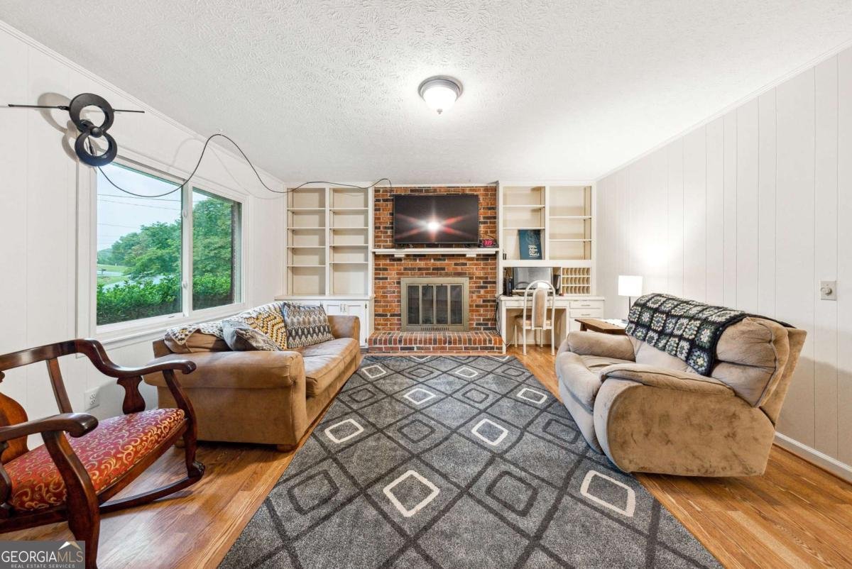 155 Windy Hill Court Alpharetta - 3