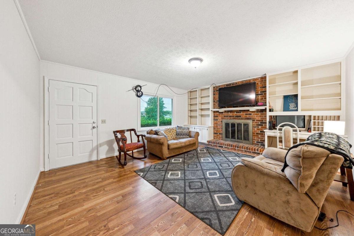 155 Windy Hill Court Alpharetta - 4