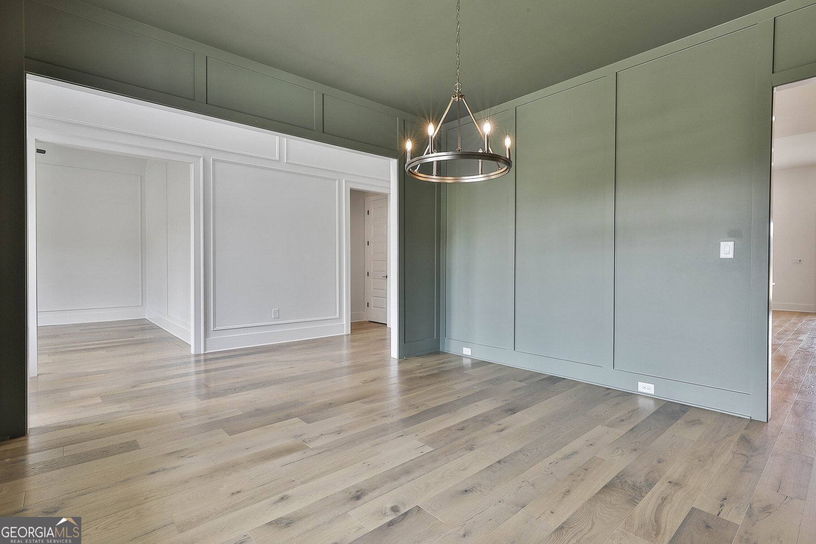 321 Ruffian Circle Peachtree City - 10