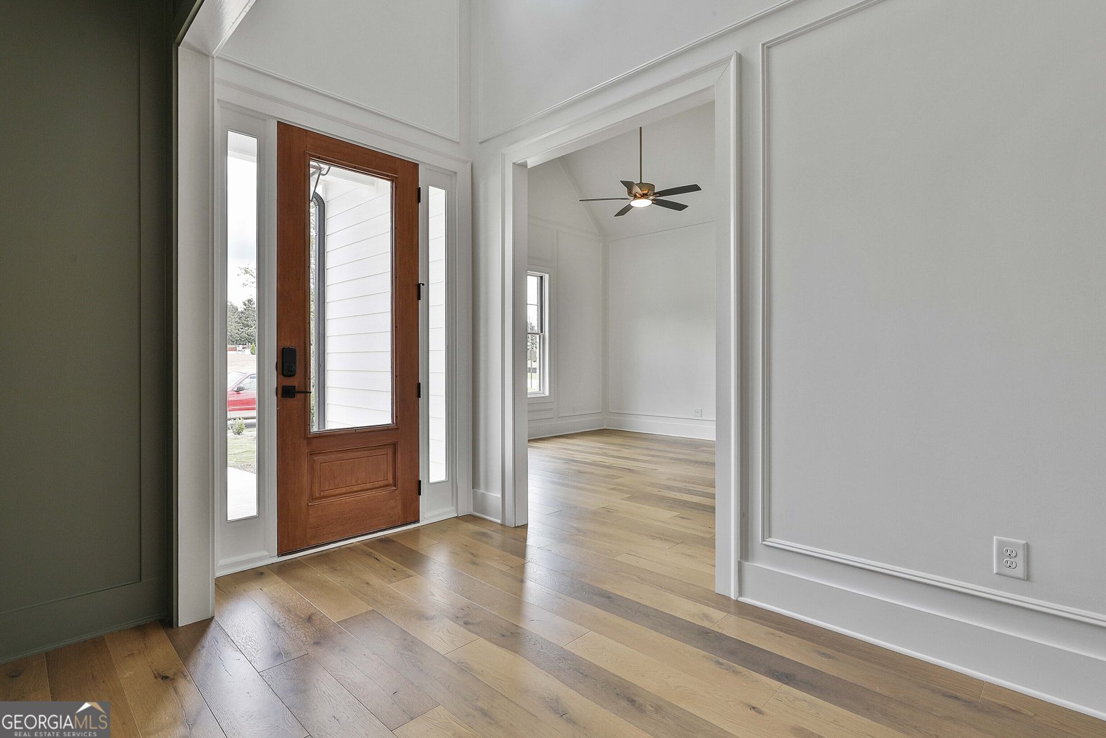 321 Ruffian Circle Peachtree City - 11
