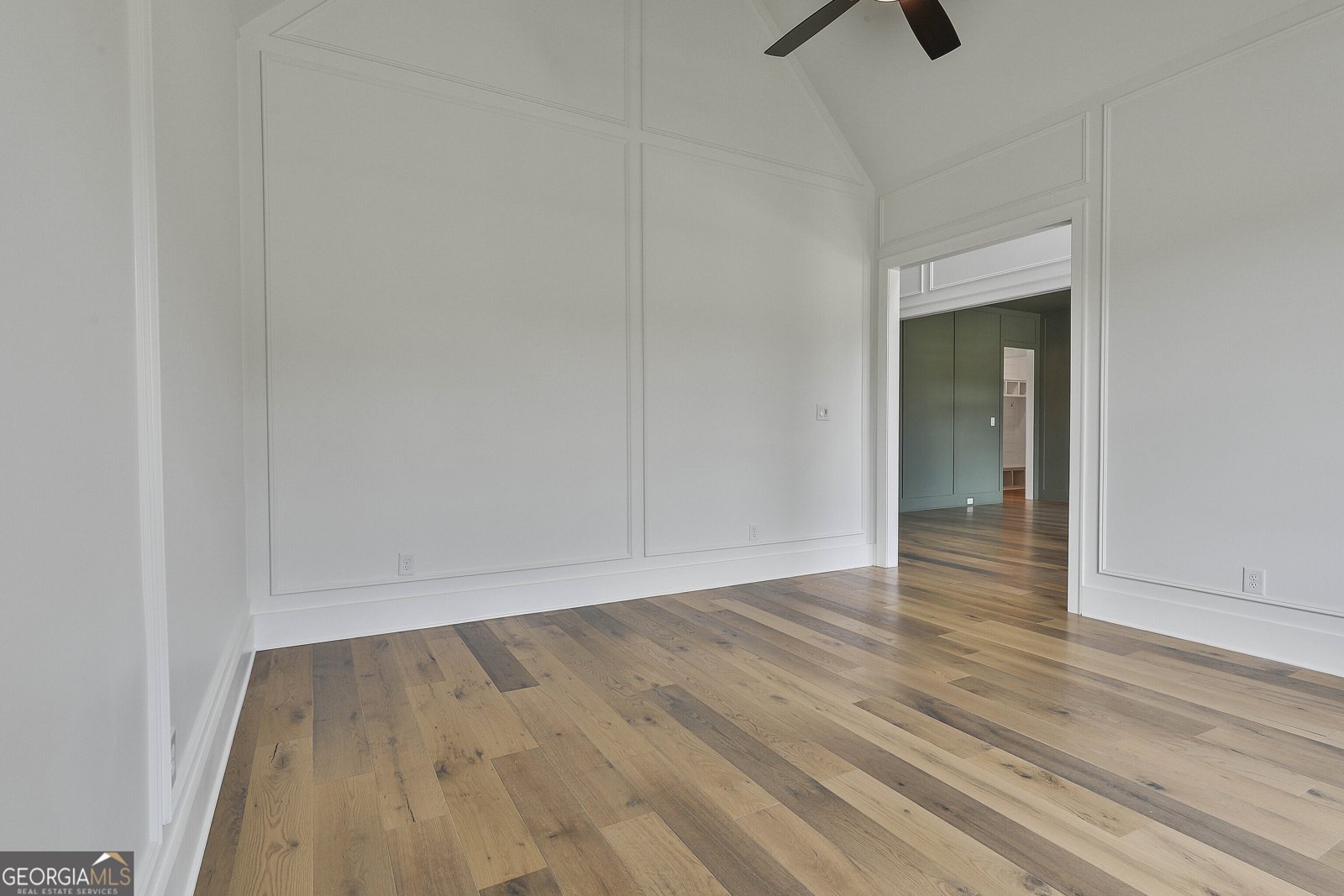 321 Ruffian Circle Peachtree City - 13